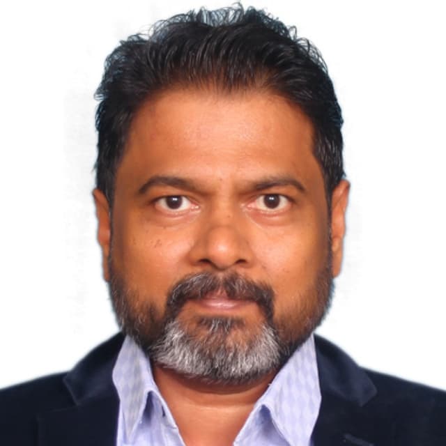 Satheesh Kumar Paddolker