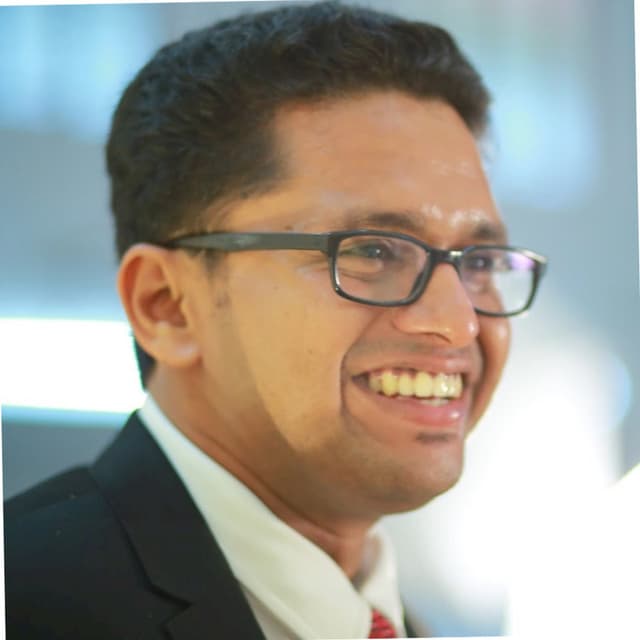 Satheesh Sebastian