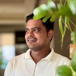 Satheeswaran Marimuthu