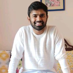 Satheshkumar Mohankumar