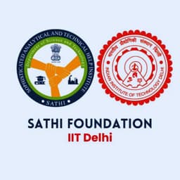 SATHI IITDelhi
