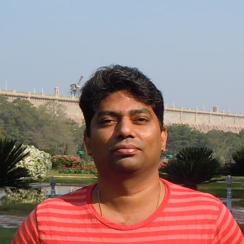 Dr. Sathia Moorthy Subbarayan, PhD