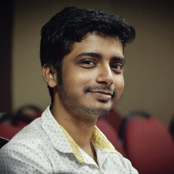 Sathiesh Kumar
