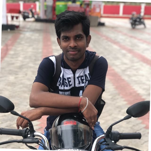sathis kumar