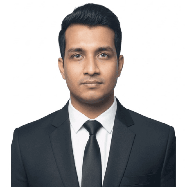 Sathish Babu