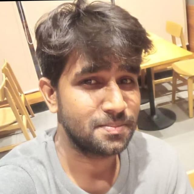 Sathish G