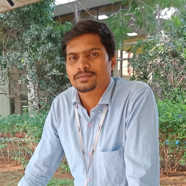 Satish K