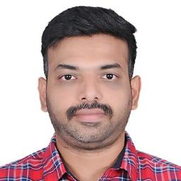 Sathish Kannan B
