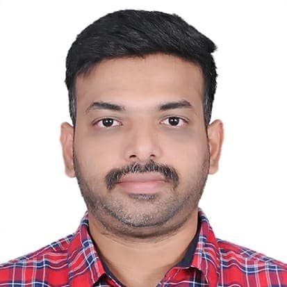 Sathish Kannan B