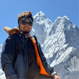 Sathish Kumar