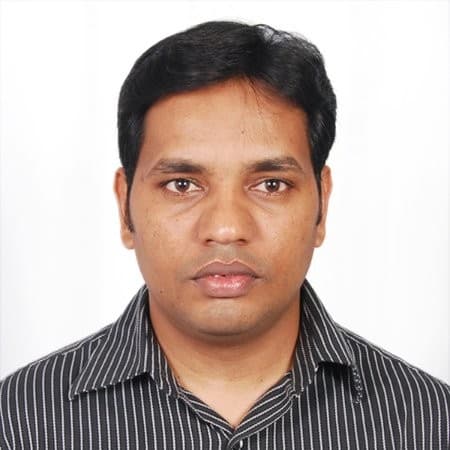 Sathish Kumar K