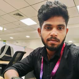 Sathish Kumar K