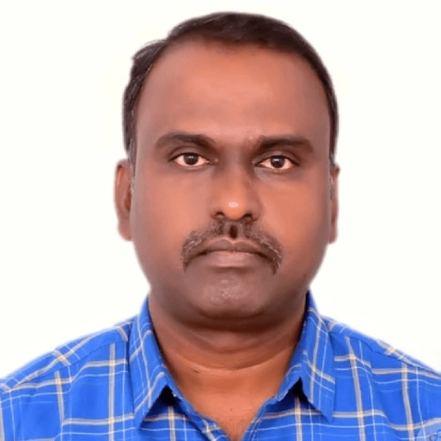 Sathish Kumar R