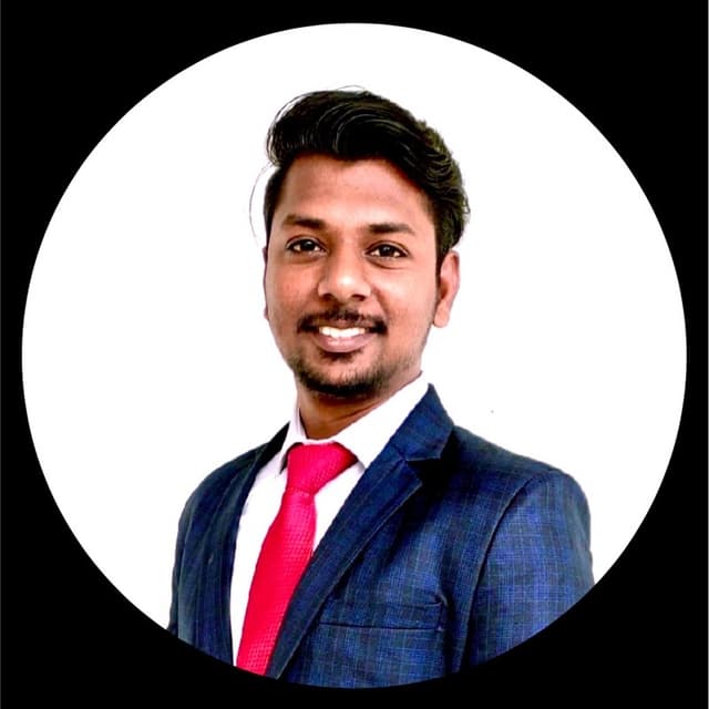 Sathish kumar R