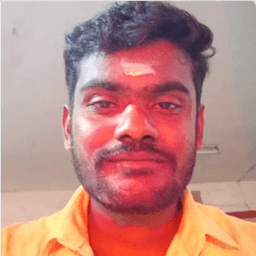 Sathish kumar R