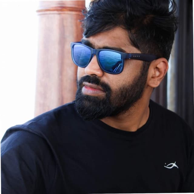 Sathish Kumar