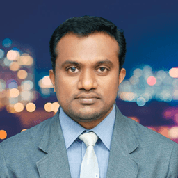 Sathish Kumar Subramani