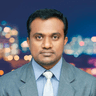 Sathish Kumar Subramani