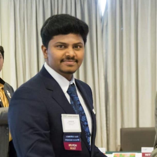 Sathish Manohar