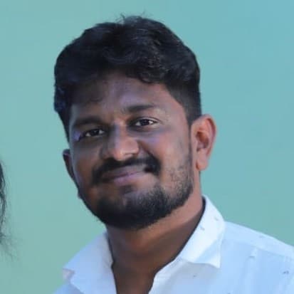 Sathish M R