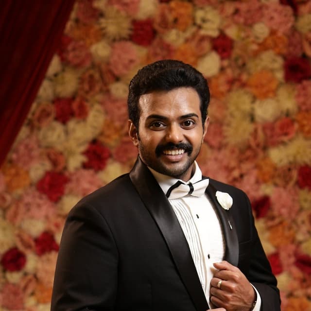Sathish Murugesan