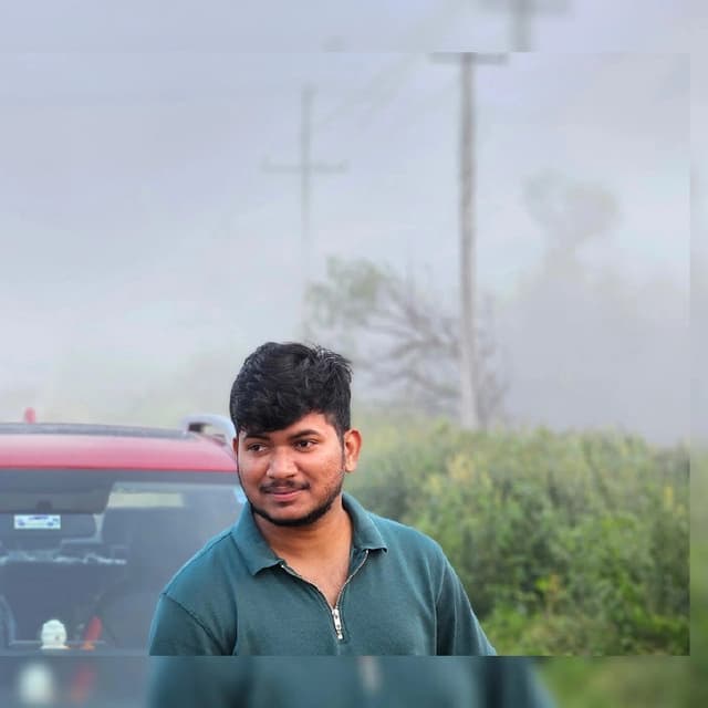 Sathish Pochampalli