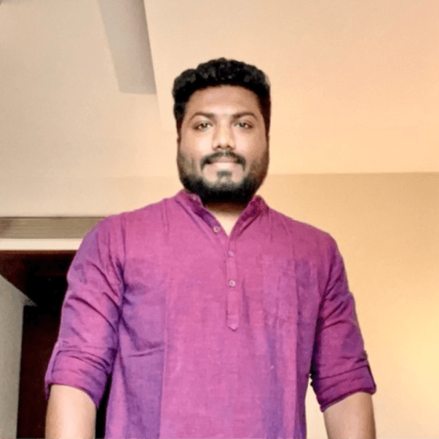 Sathish Sidhu