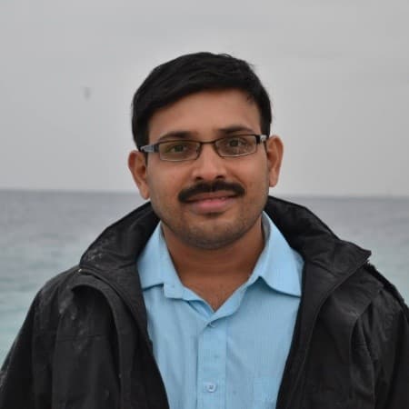 Sathish Vittal