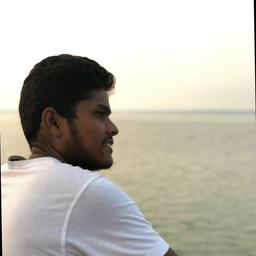 Sathish yadav udutha