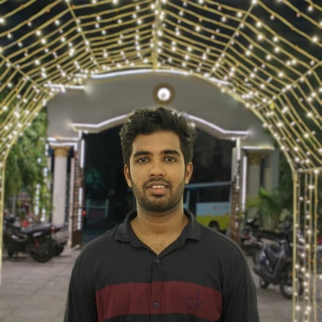 Sathish Kumar