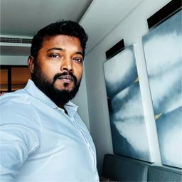 Sathishkumar Kanagaraj