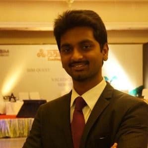 Sathish Aravind