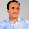 Sathish BV