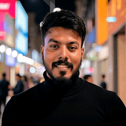 Sathish Jayabalan