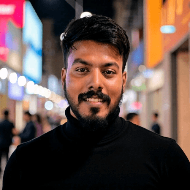 Sathish Jayabalan