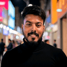 Sathish Jayabalan