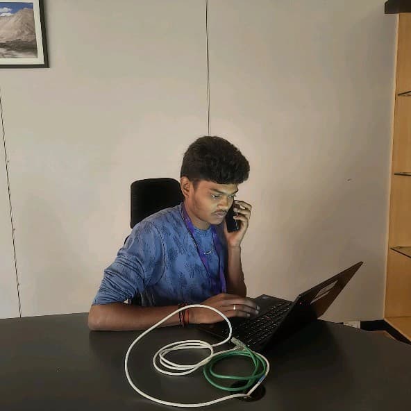 Sathishkumar K