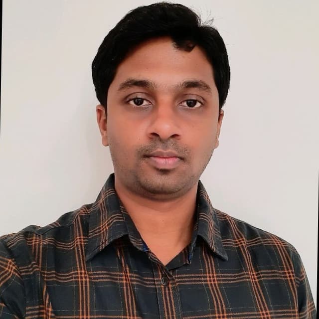 Sathishkumar S