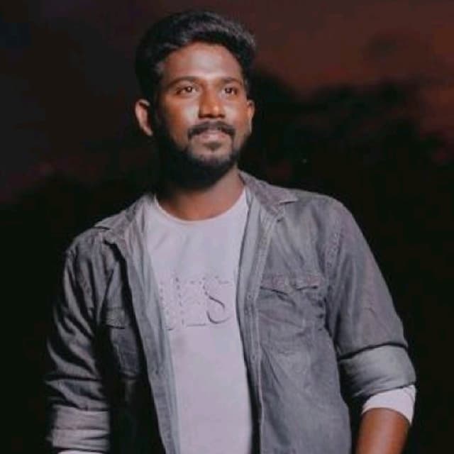Sathishkumar S