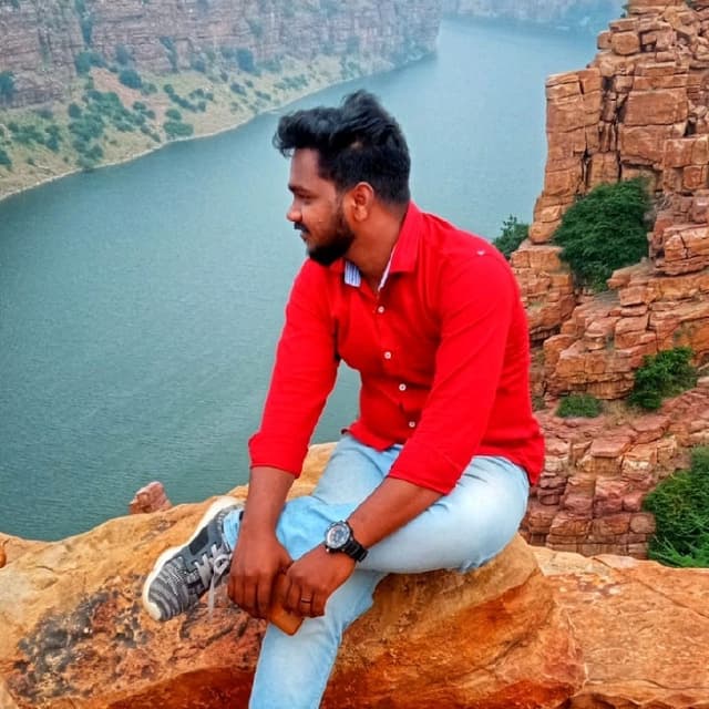 Sathishkumar V
