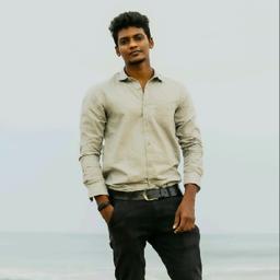 Sathish Kumar Jayaraman