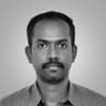 Sathish Kumar M