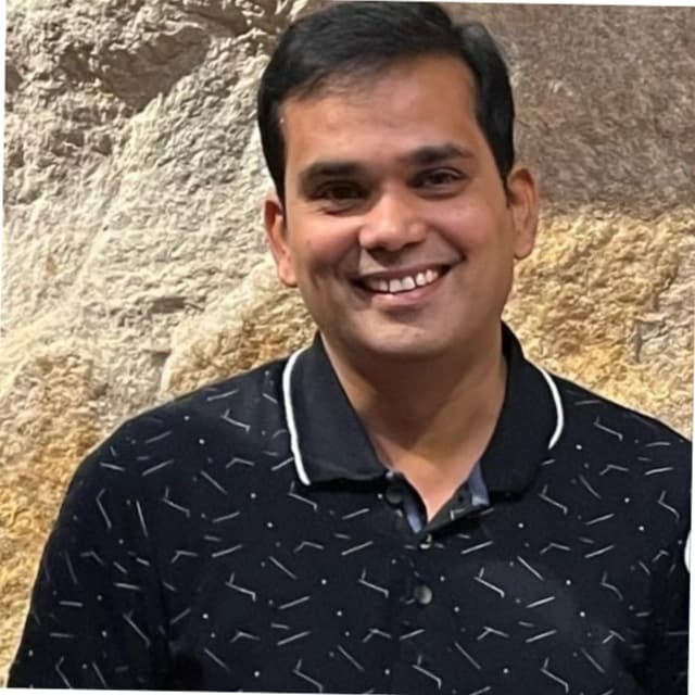 Sathish Parameshwara