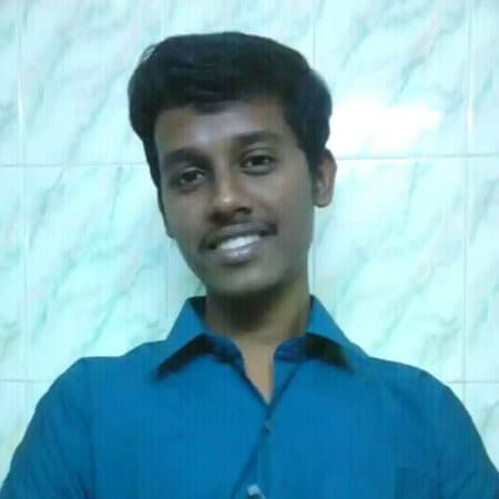 Sathish Ramesh