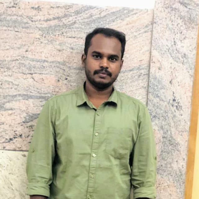 Sathish Shanmugam
