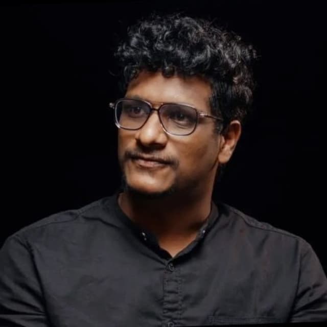 Sathish Sharma