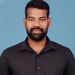 Sathish Ramamoorthy
