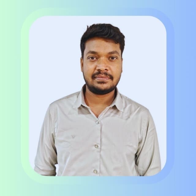 Sathish Veeraswamy