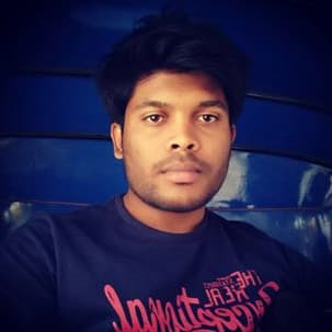 Sathis Kumar