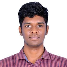 Sathiya J.